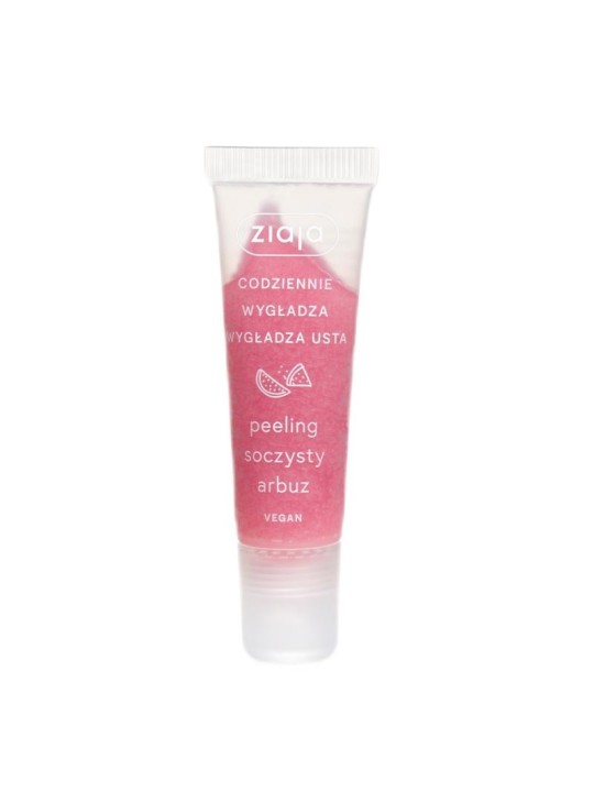 Ziaja Scrub Labbra Juicy Watermelon 12g