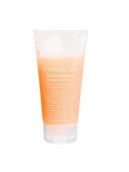 Ziaja Mirabelka Peeling Grana Fine 160ml
