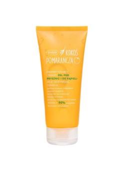 Ziaja Docciaschiuma Coconut Orange 200ml