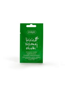 Ziaja Maschera Rigenerante con Olivo 7ml