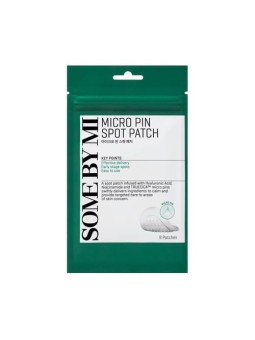 SOMEBYMI MICRO PIN SPOT PATCH 9PCS