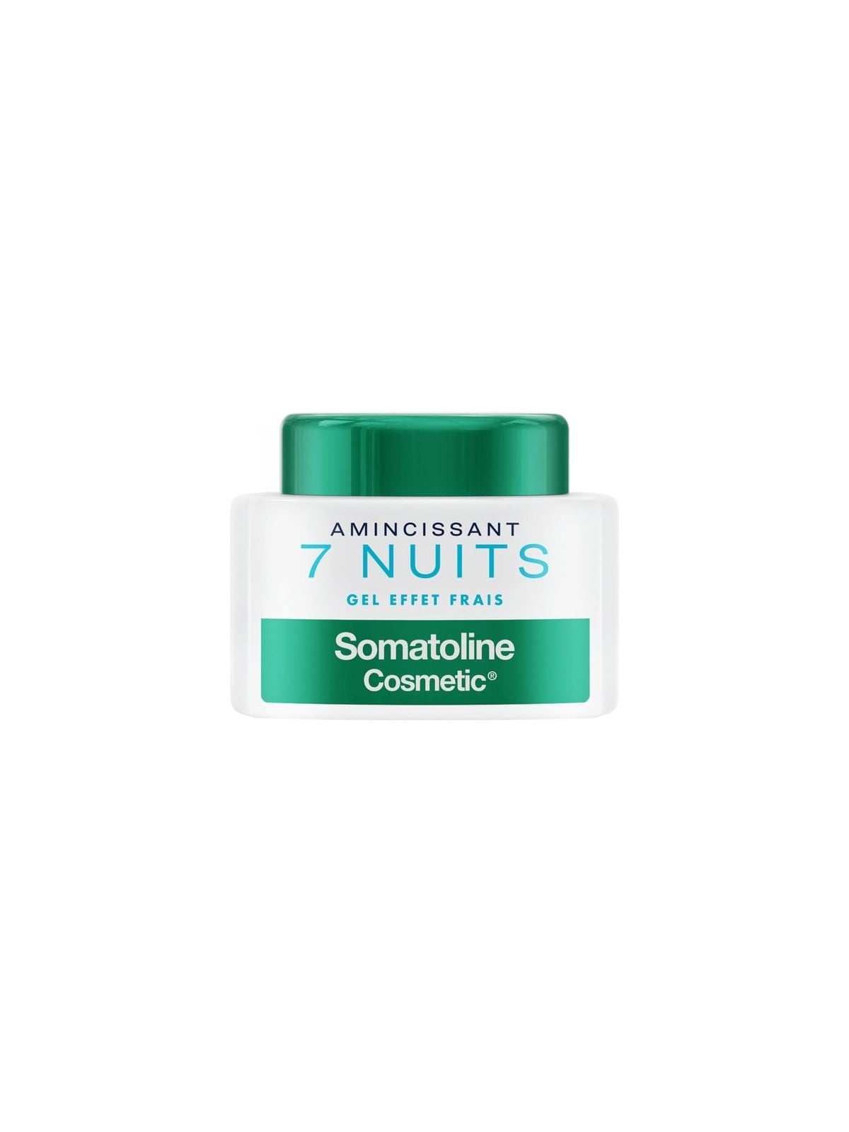 Somatoline Cosmetic GEL FRESCO RIDUTTORE ULTRA INTENSIVO 7 notti effetto fresco 400ml donna Somatoline Cosmetic www.essenzetotal