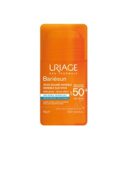 Uriage bariesun mineral stick stick solare minerale spf50+ 18 g