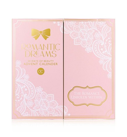 Accentra Romantic Dreams Calendar per donna