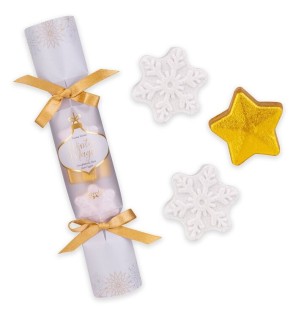 Set Regalo Accentra Fizzer - Magia d'Inverno