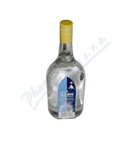 Alpa Francovka Donna 1000ml - Benessere e Cura