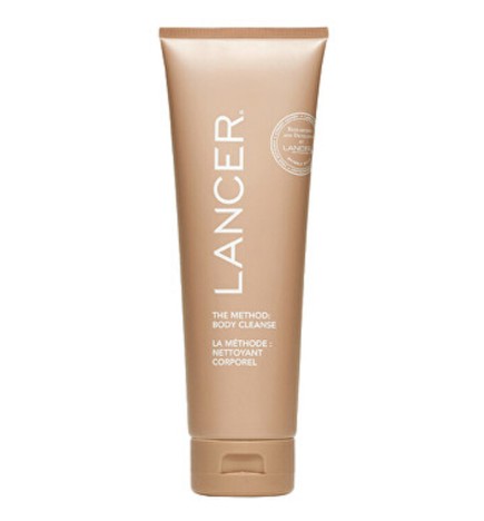Dr.Lancer The Method Body Cleanse - Shower Gel 240ml