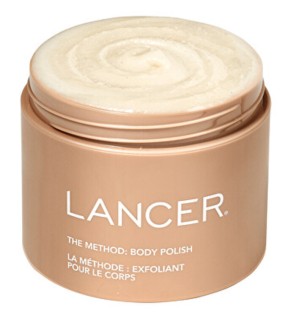 Dr.Lancer Body Polish - Scrub corpo 240ml