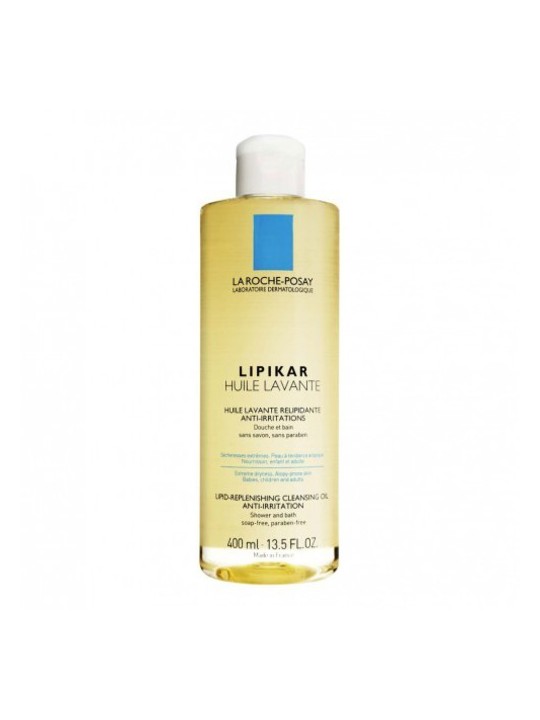 LIPIKAR Huile Lavante 1000ml di La Roche-Posay