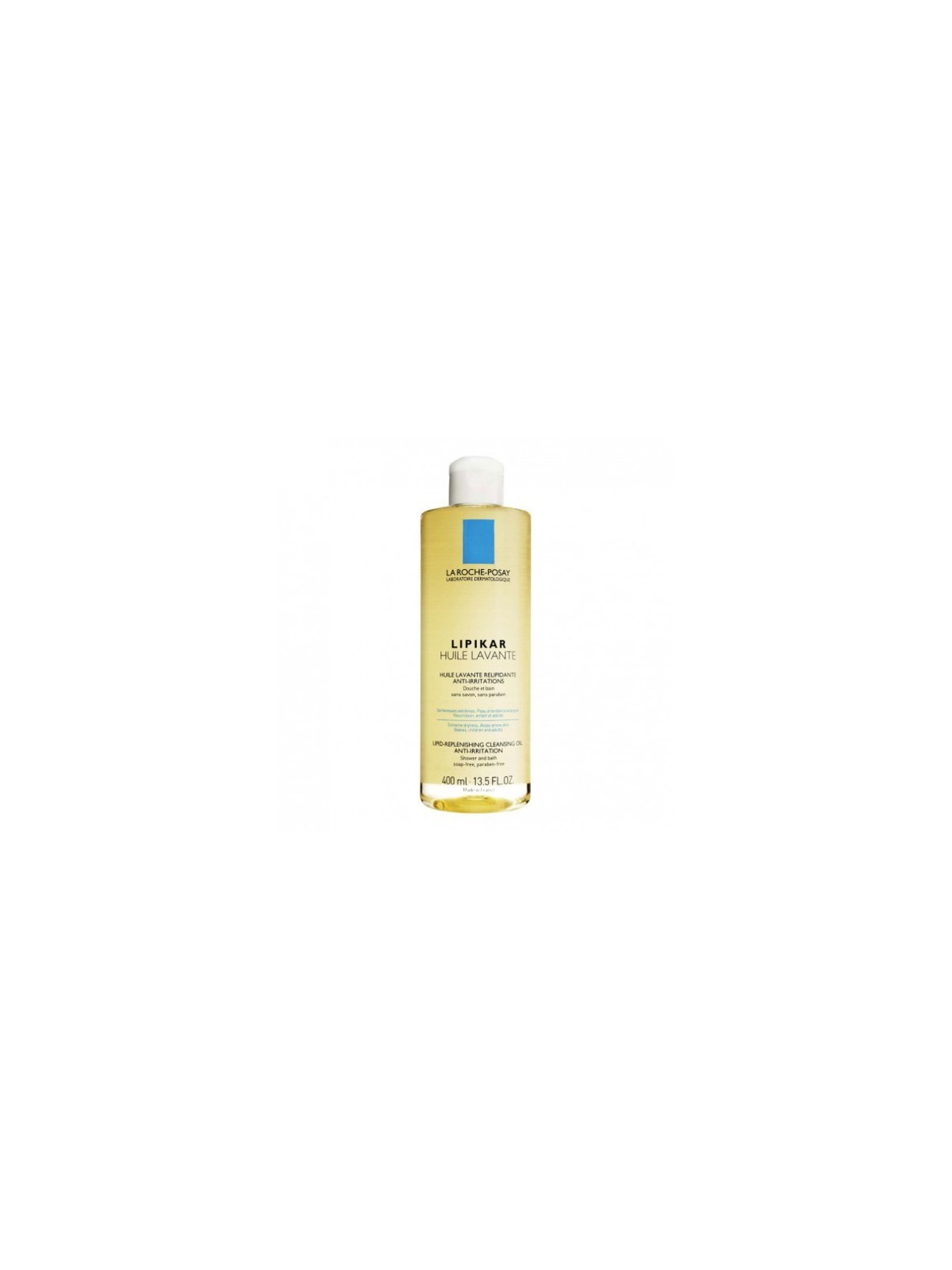 LIPIKAR Huile Lavante 1000ml di La Roche-Posay