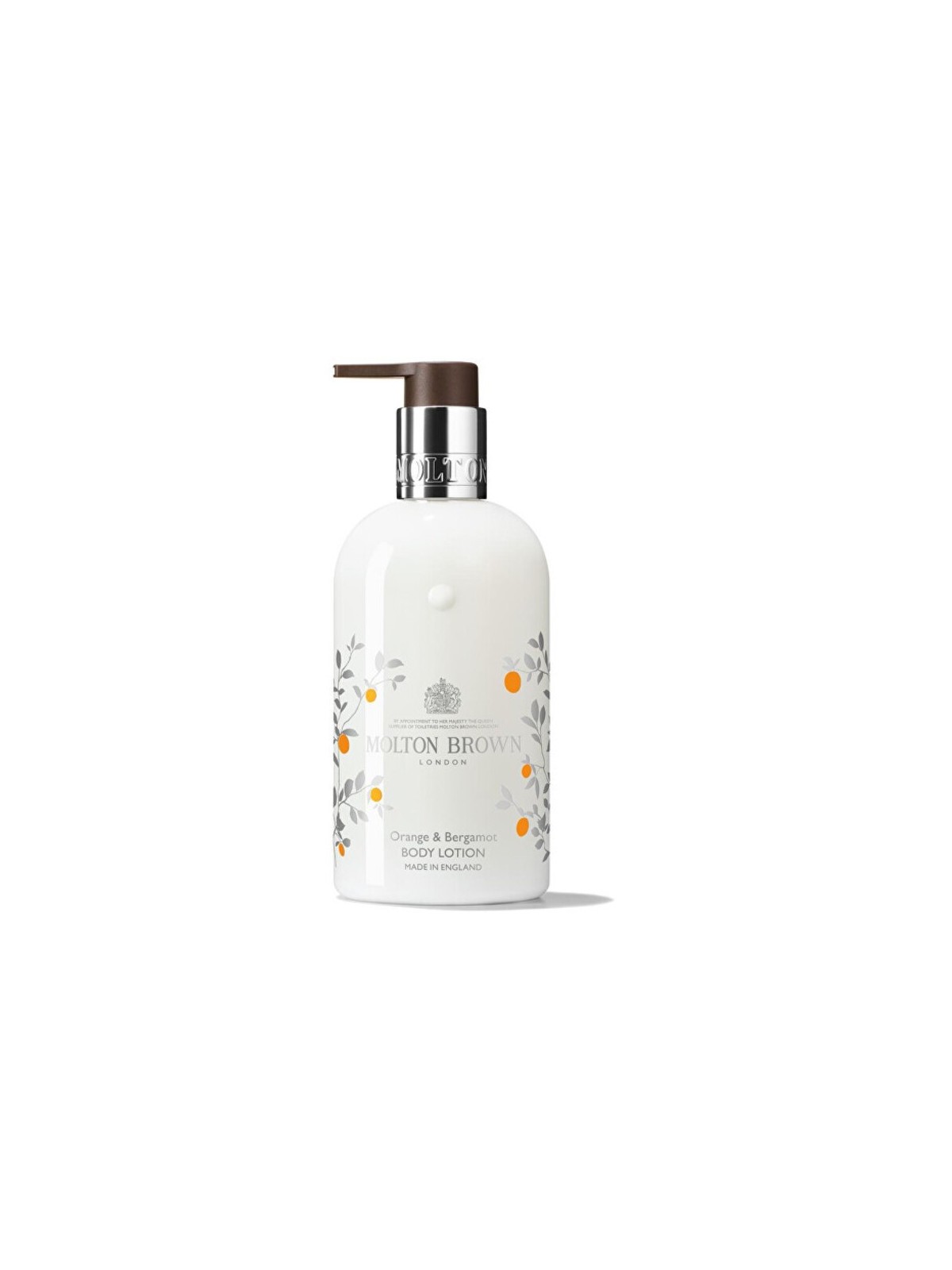 Molton Brown Orange & Bergamot Body Lotion 300ml