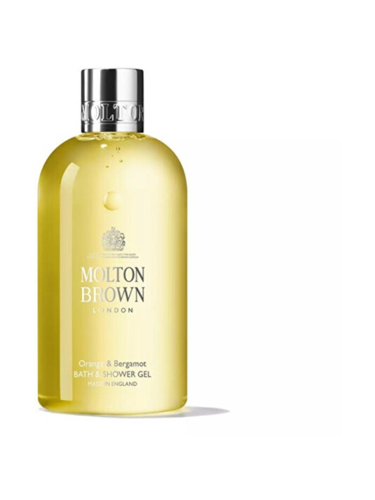 Molton Brown Orange & Bergamot Shower Gel 300ml