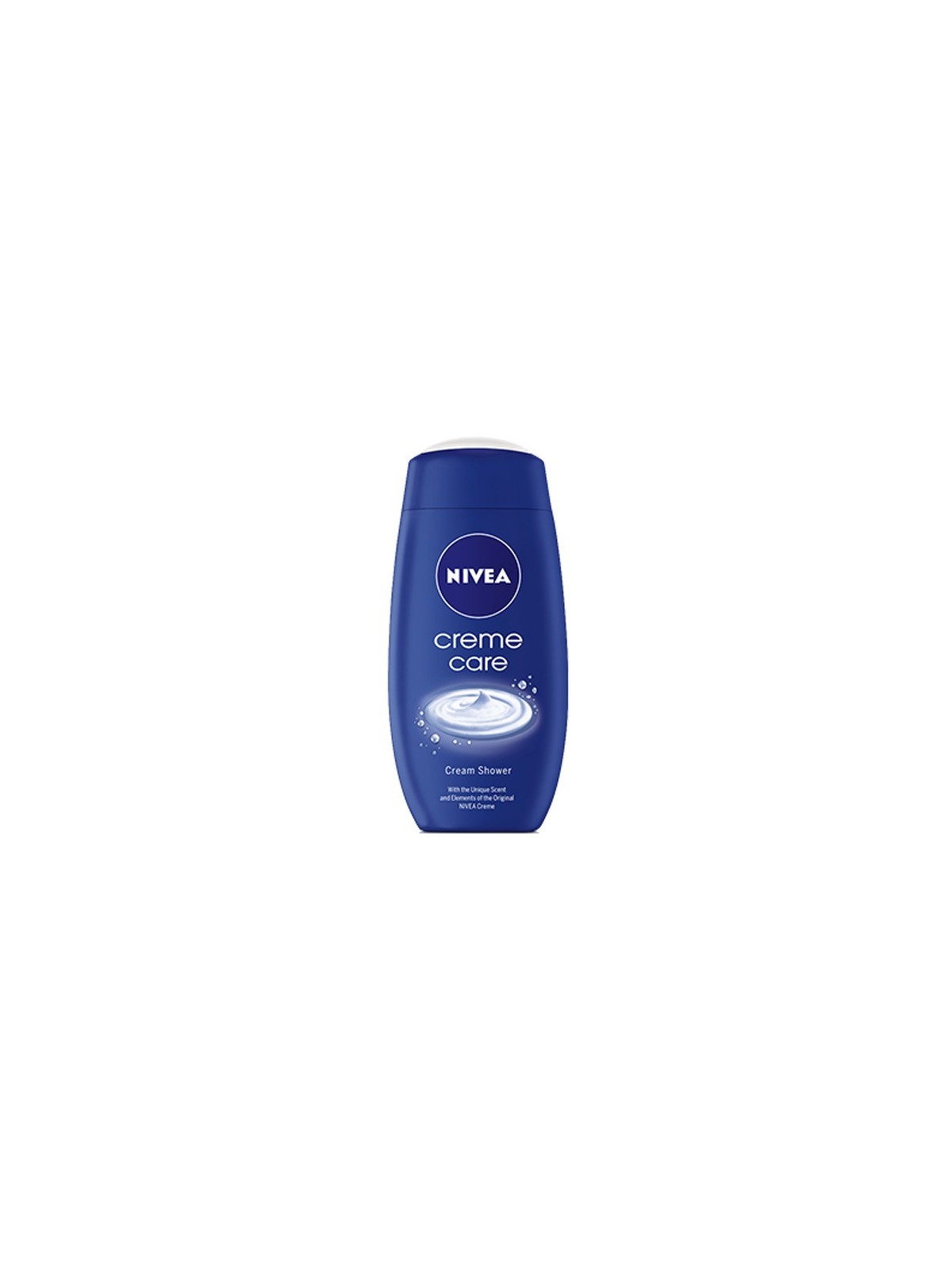 Nivea Creme Care Shower Gel per Donna 650ml