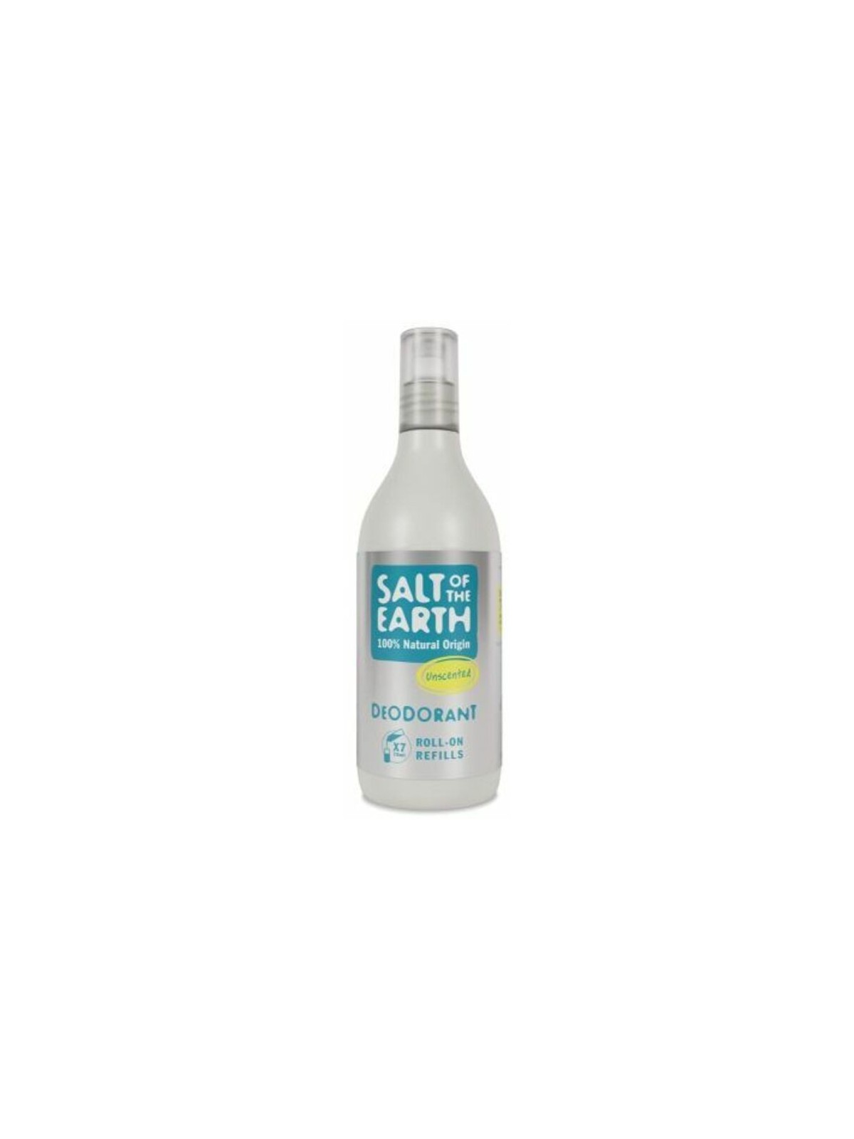 Salt-Of-The-Earth Deo Roll-on Ricariche 525ml