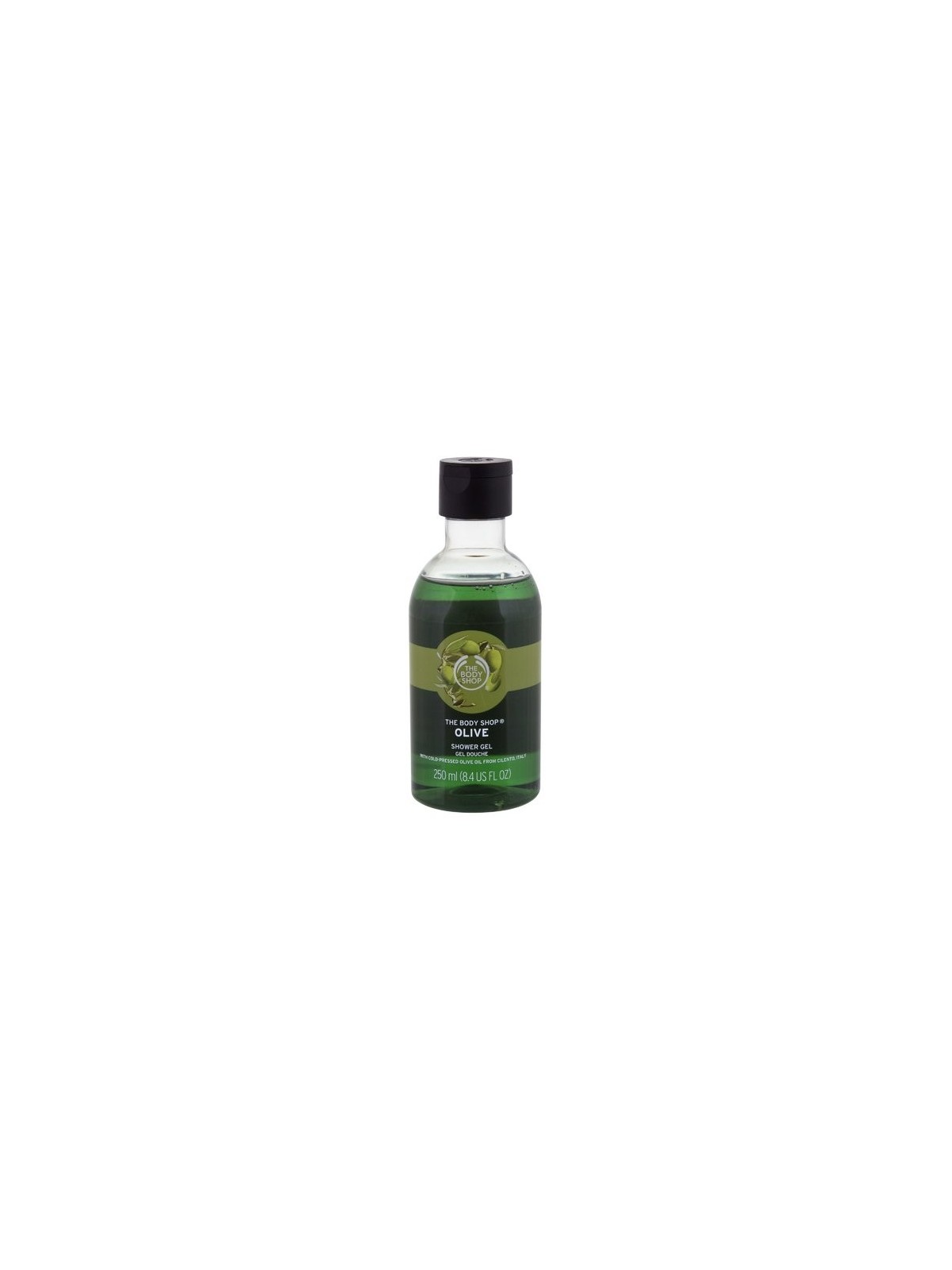 The Body Shop Olive Shower Gel 250ml