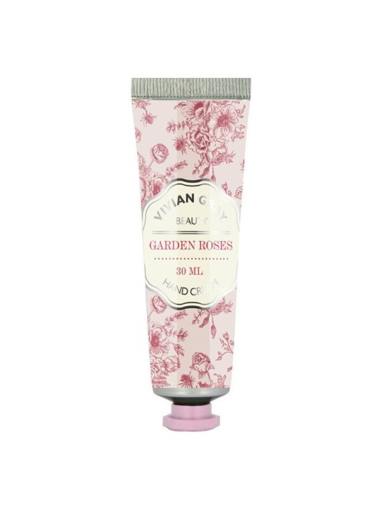 Vivian Gray Garden Roses Crema Mani 30ml