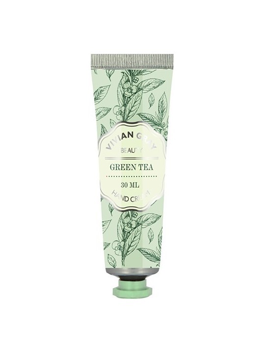 Vivian Gray Crema Mani Tè Verde donna 30ml