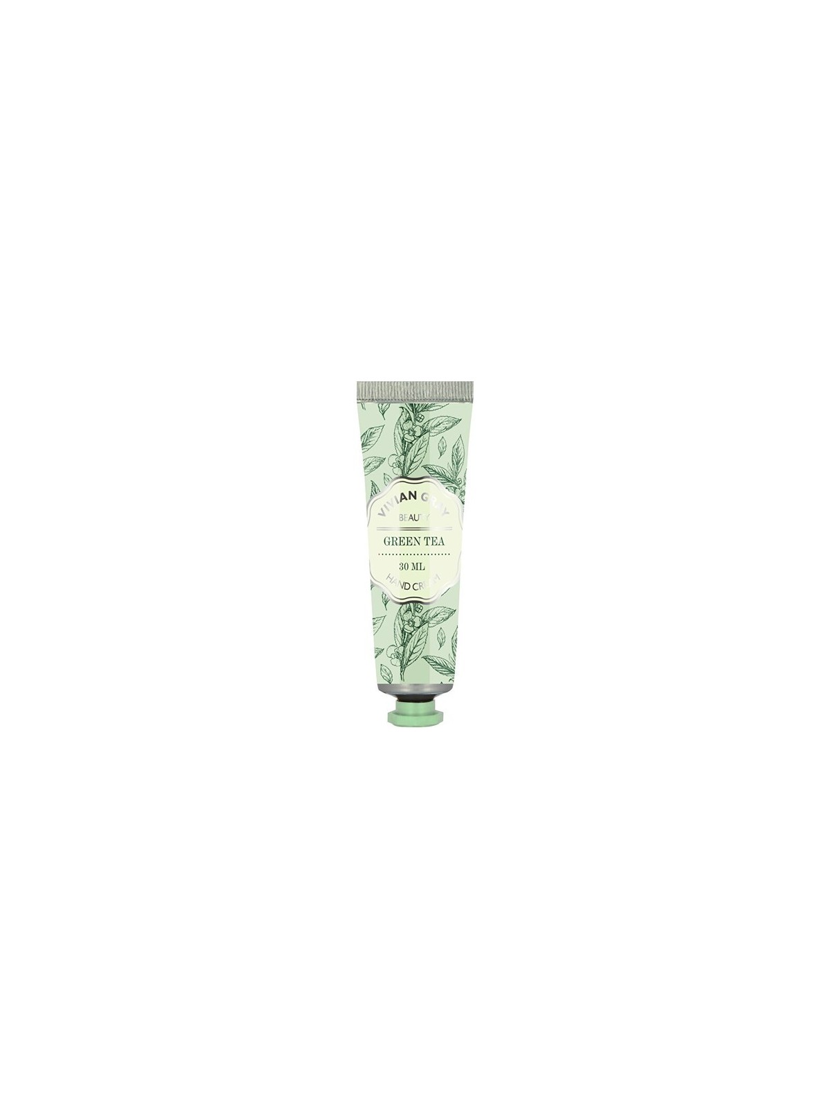 Vivian Gray Crema Mani Tè Verde donna 30ml