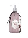 Vivian Gray Lotus & Rose Cream Soap 350ml