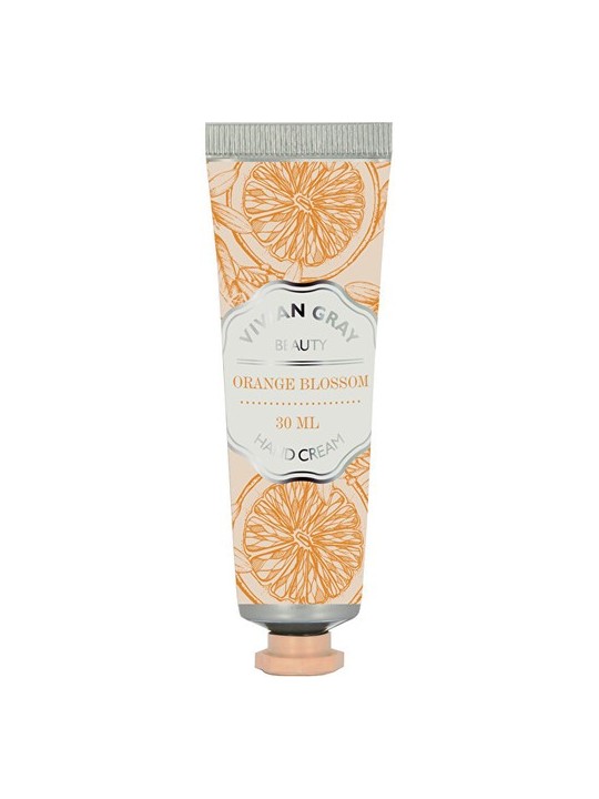 Vivian Gray Crema Mani Fiori d'Arancio 30ml