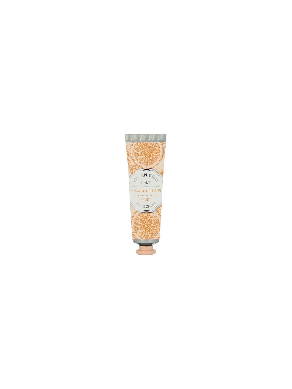Vivian Gray Crema Mani Fiori d'Arancio 30ml