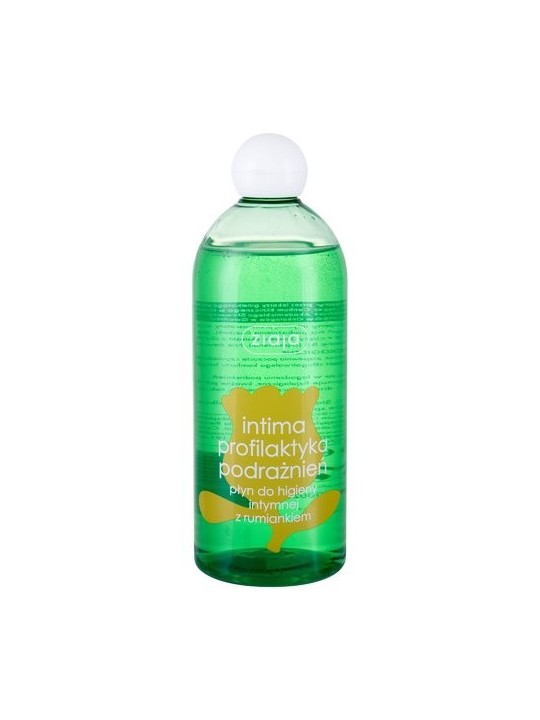 Ziaja Gel Intimo alla Camomilla 500ml