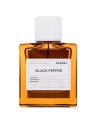 Korres Black Pepper Eau de Toilette Unisex 50ml