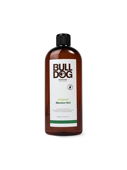 Bulldog Original Shower Gel Uomo 500ml
