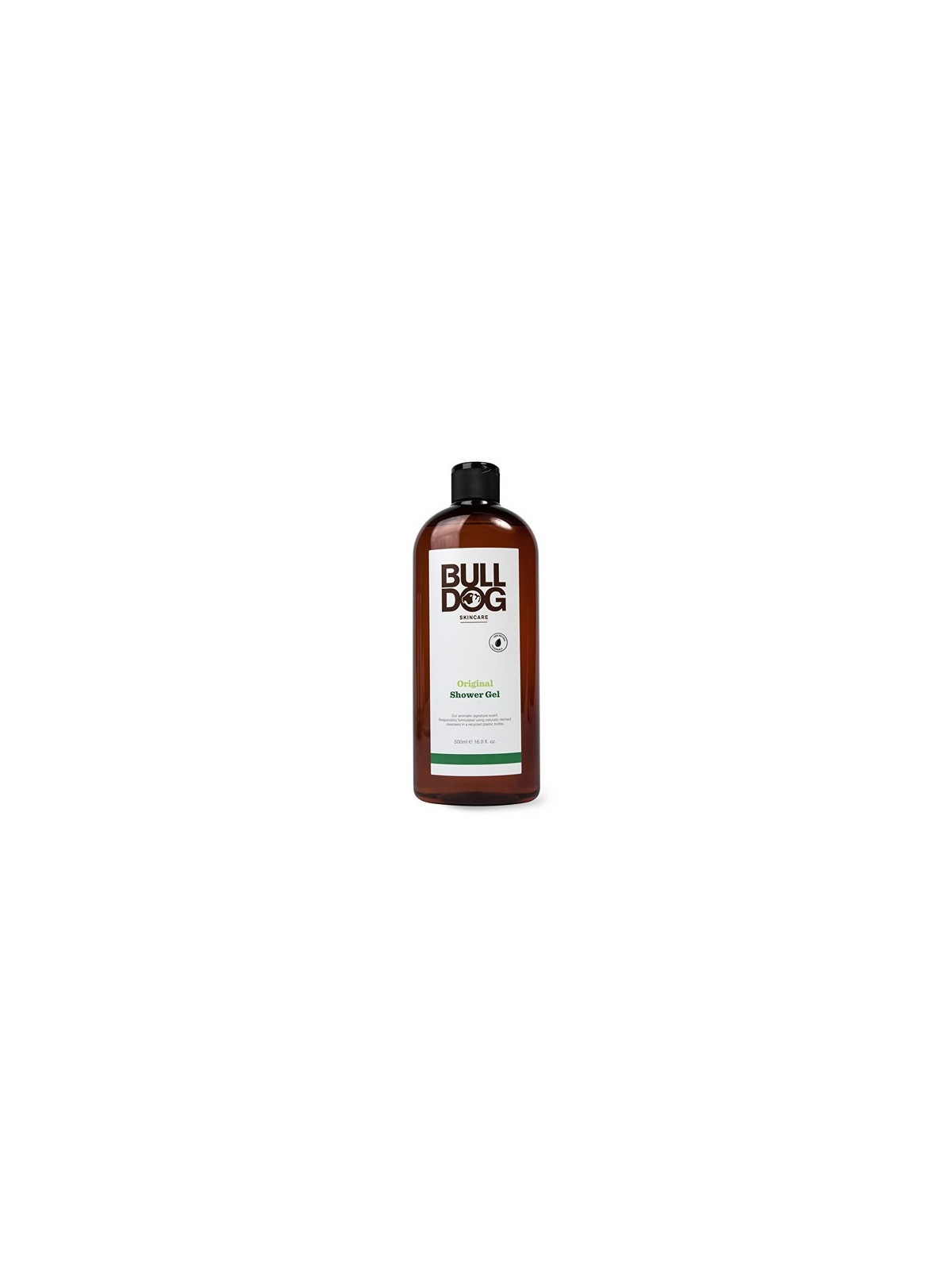 Bulldog Original Shower Gel Uomo 500ml