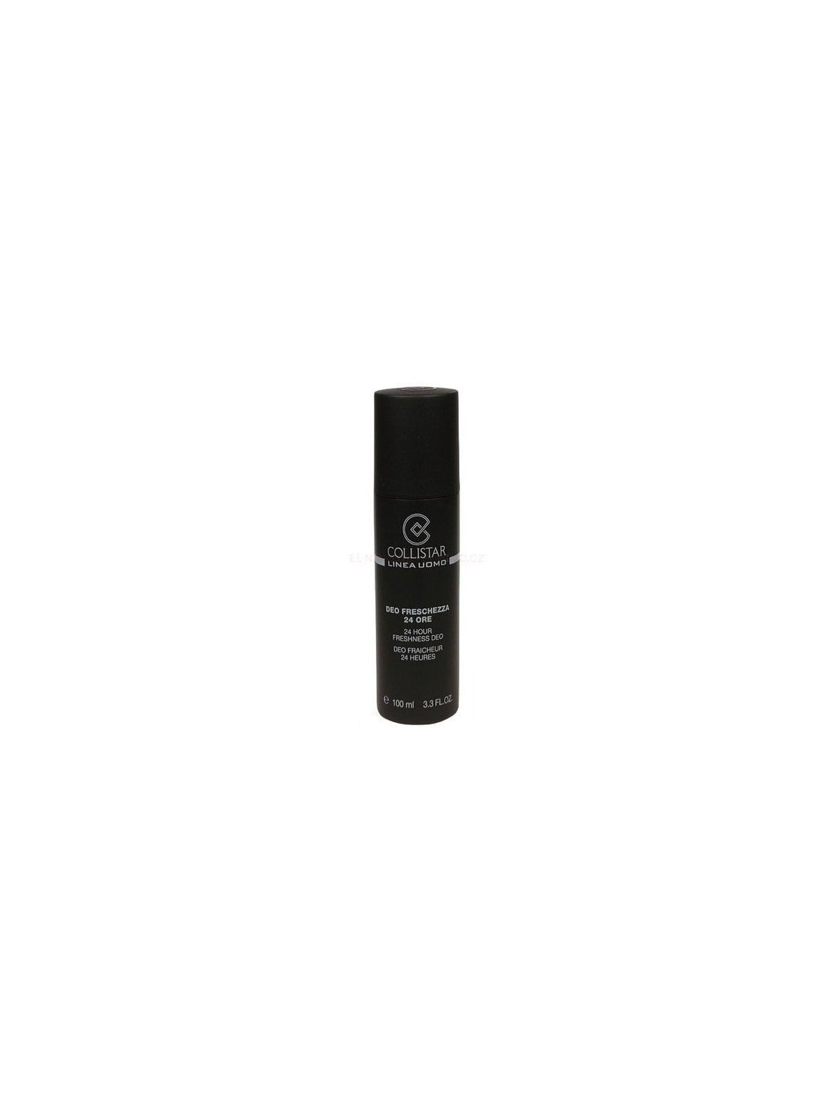 Collistar Deodorante 24h Freschezza Per Uomo 100ml