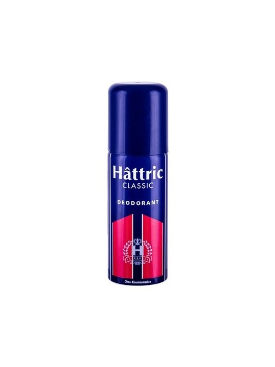 Hattric Classic Deodorant 150ml per uomo