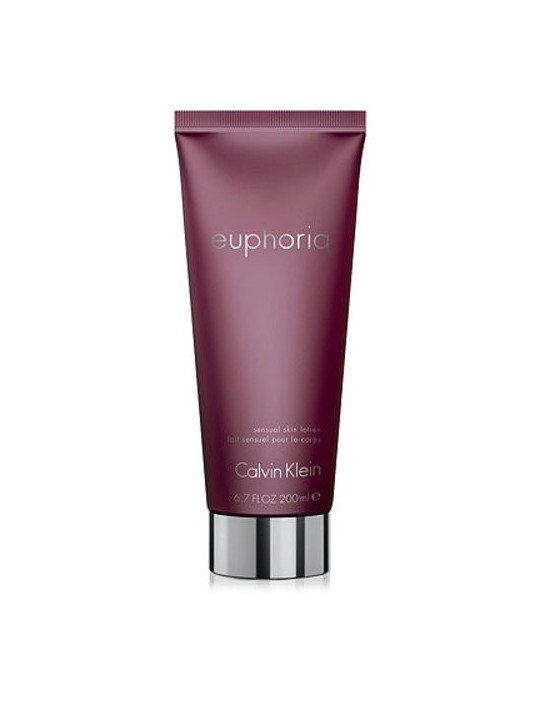 Calvin Klein Euphoria Lozione Corpo Donna 200ml