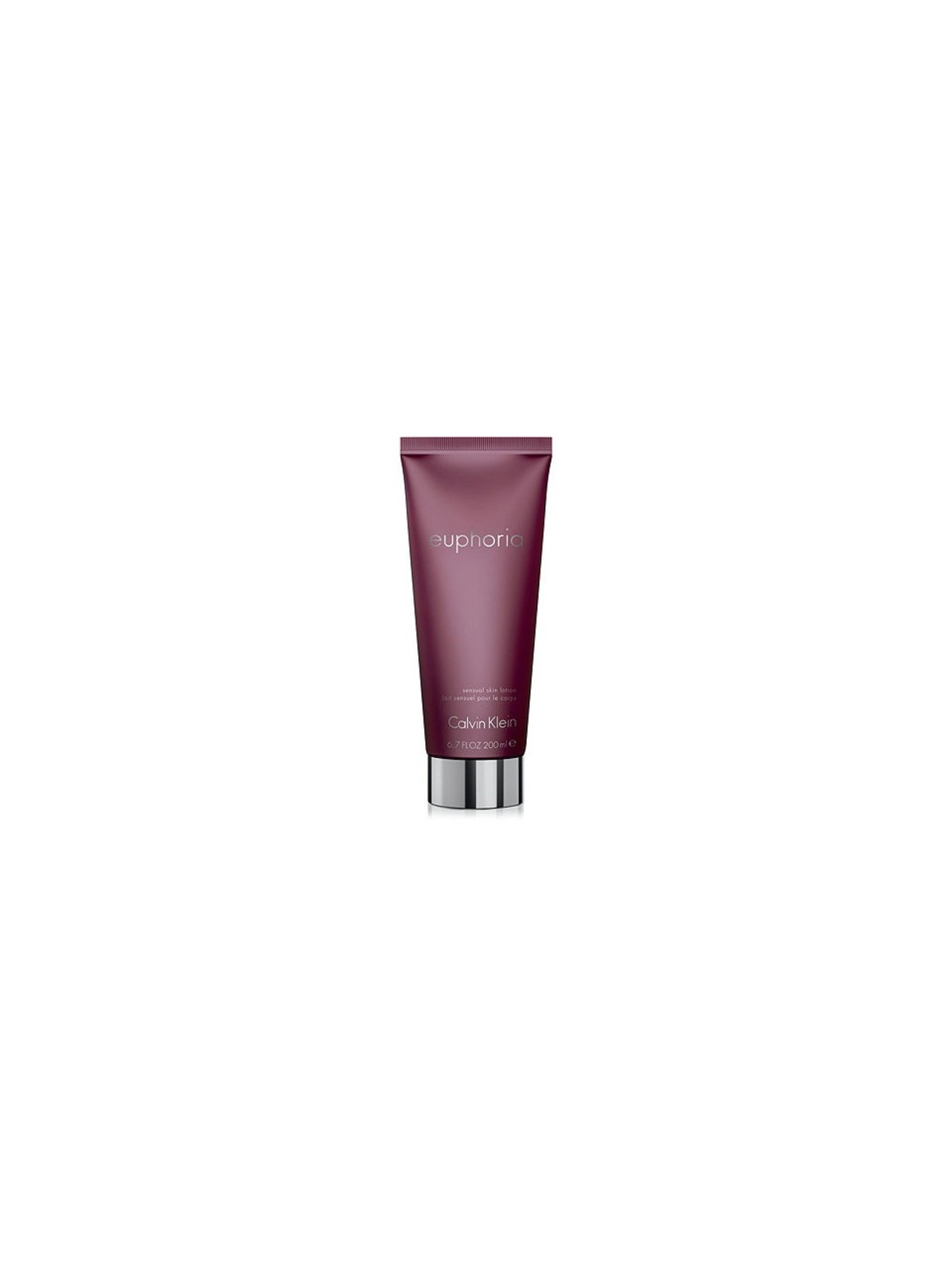 Calvin Klein Euphoria Lozione Corpo Donna 200ml