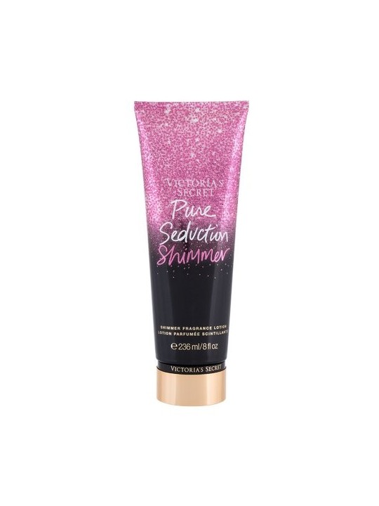 Victoria's Secret Pure Seduction Shimmer Body Lotion