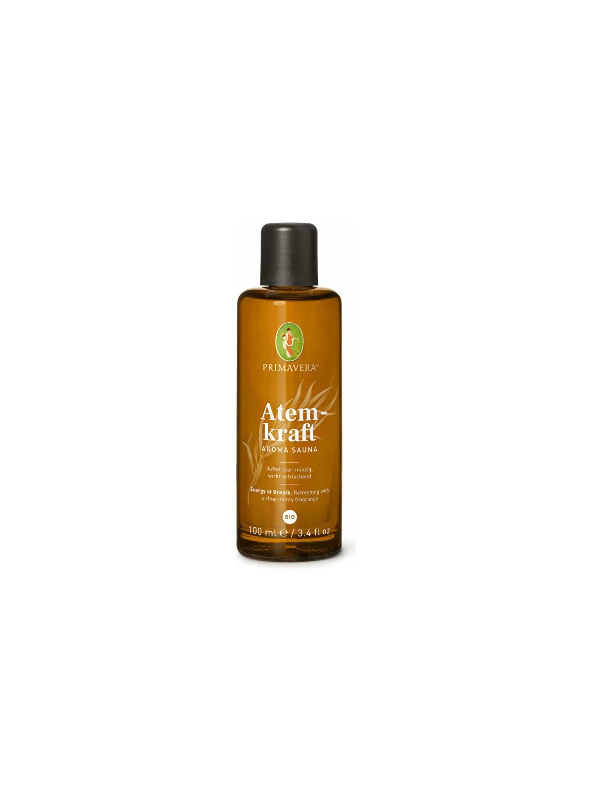 Olio Sauna Primavera Energy 100ml
