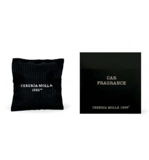 Cereria Mollá Fragrance per Auto Pompelmo & Alloro