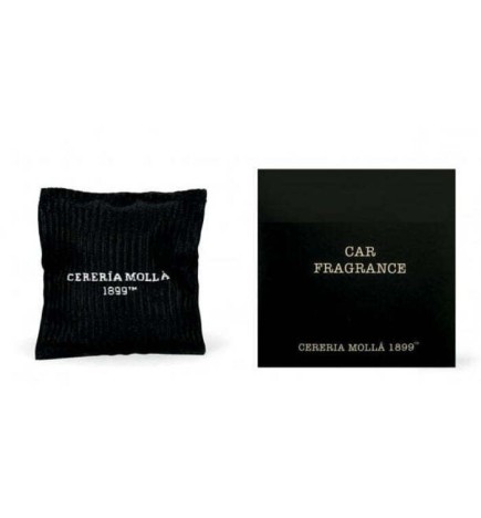 Cereria Mollá Fragrance per Auto Pompelmo & Alloro