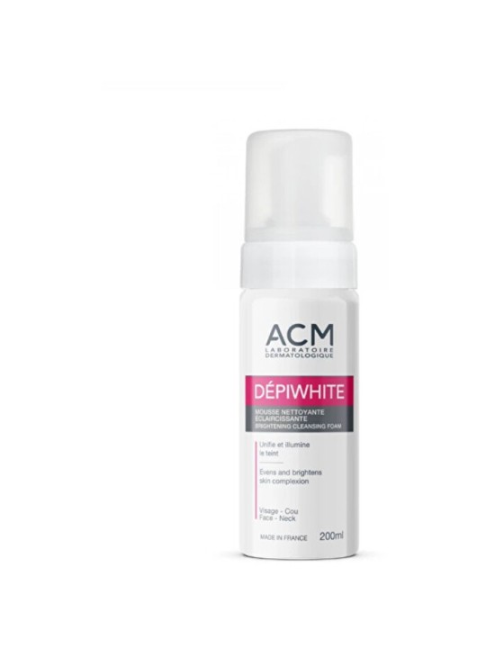 ACM Depiwhite Detergente Illuminante 200ml