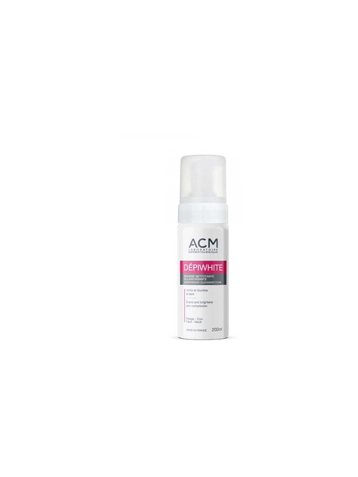 ACM Depiwhite Detergente Illuminante 200ml