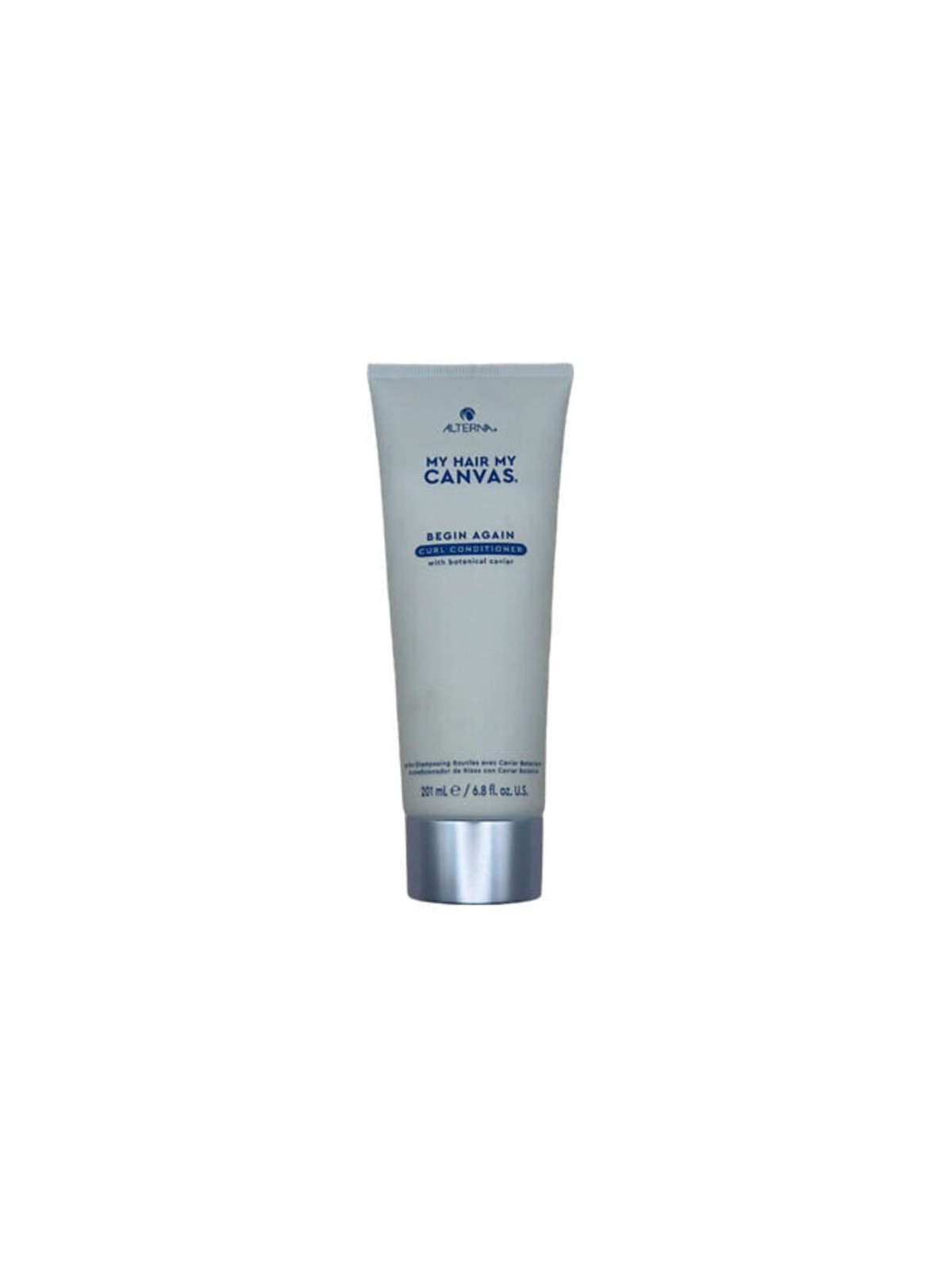 Alterna My Canvas Conditioner per capelli ricci 200ml