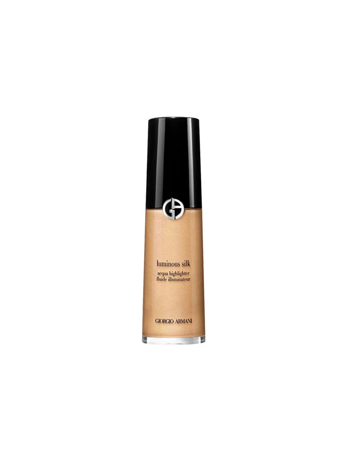 Armani Luminous Silk Acqua Highlighter 12 ml