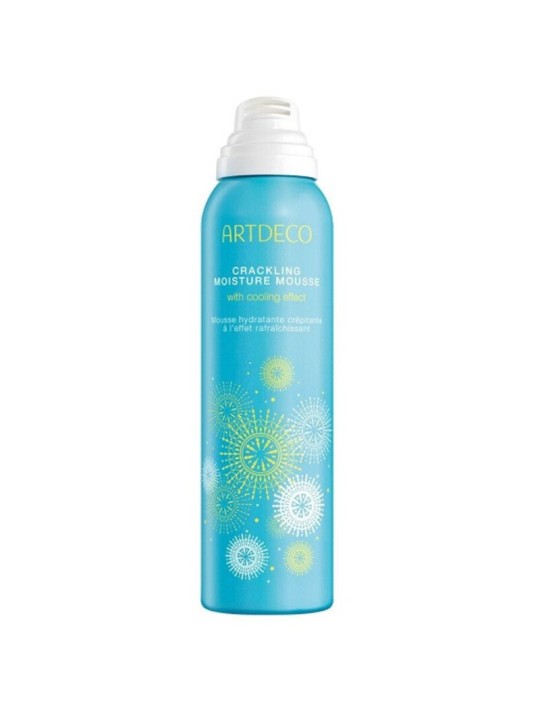 Artdeco Crackling Moisture Mousse - Effetto scintillante