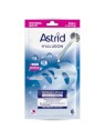 Maschera viso Astrid Hyaluron per ogni pelle