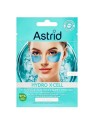 Astrid Hydro X-Cell - Cuscinetti di Hydrogel per occhi