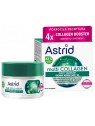 Astrid Crema Collagene Anti-rughe con SPF 10