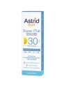 Astrid Super Mat SPF 30 - Crema solare donna 50ml