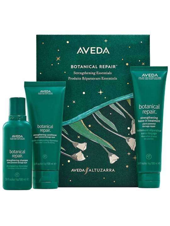 Aveda Botanical Repair Set per Capelli Donna