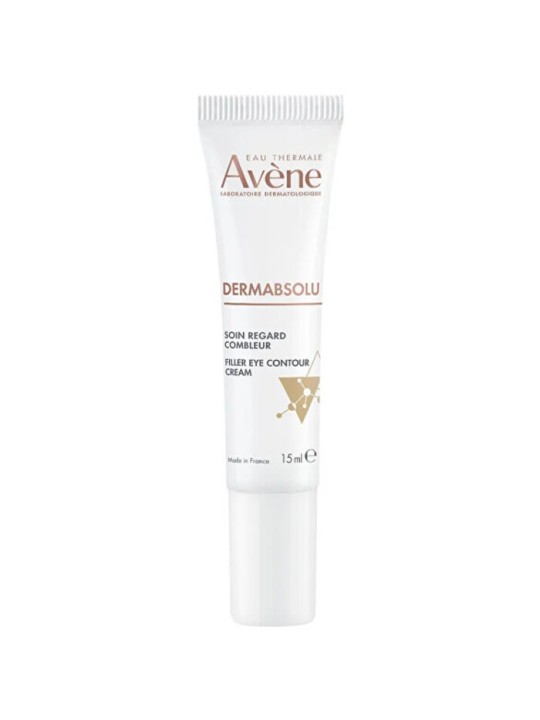 Avène Dermabsolu Filler Eye Contour Cream 15ml