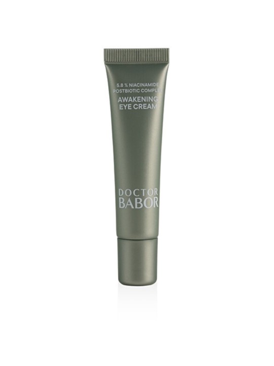 Babor Doctor Babor Microbiomic Awakening Eye Cream