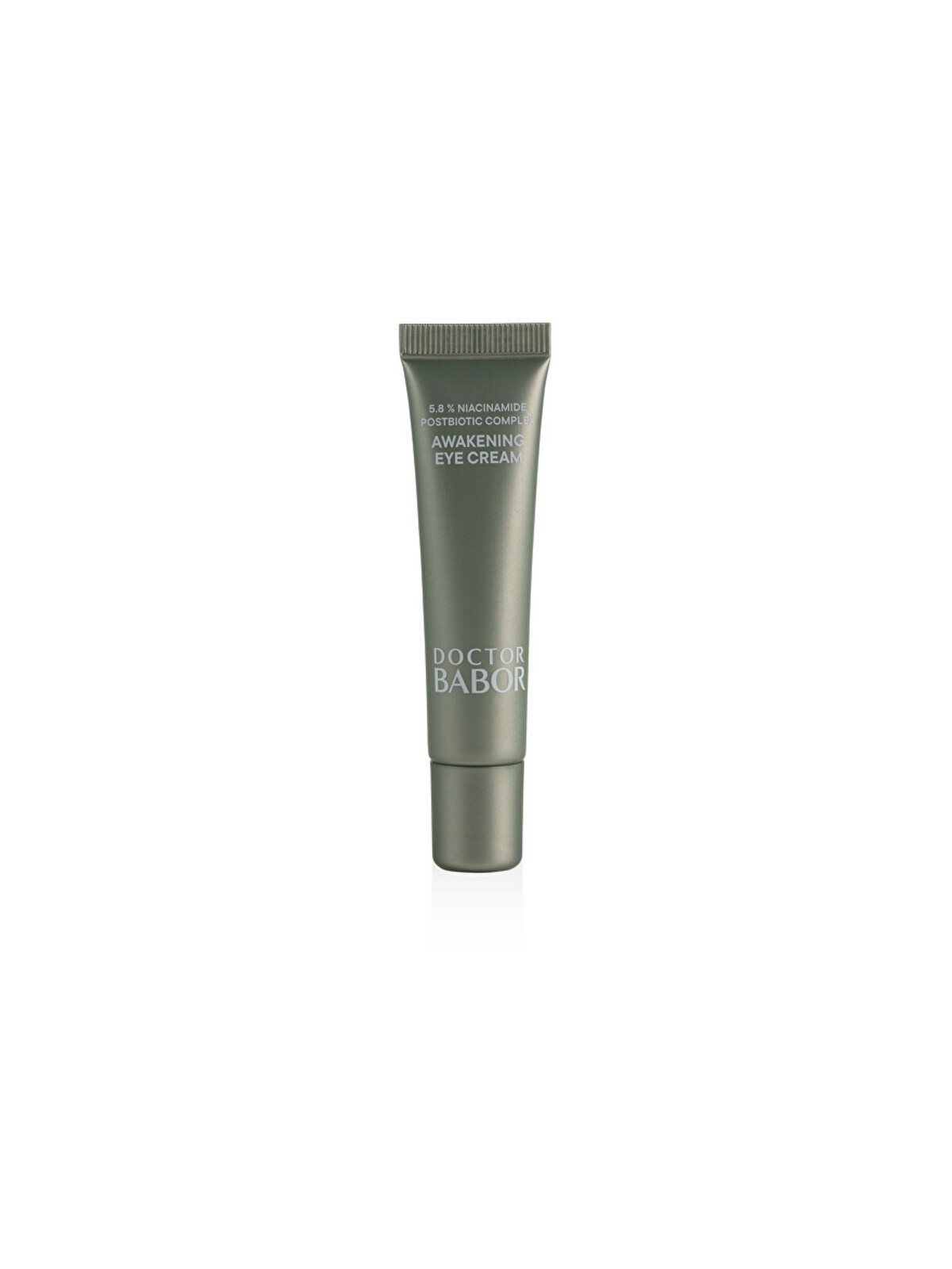 Babor Doctor Babor Microbiomic Awakening Eye Cream